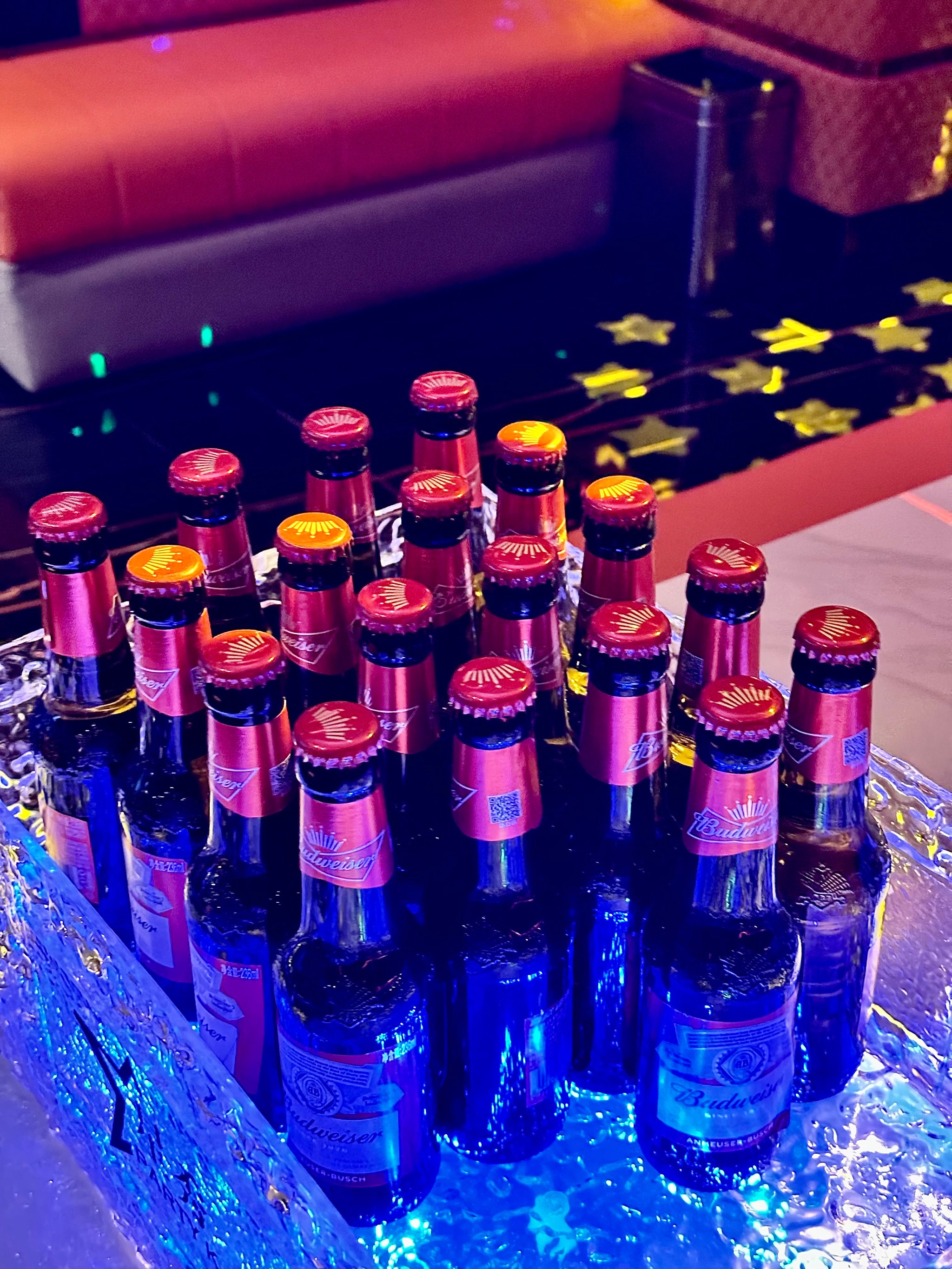 上海ktv订房商务ktv中低端区别揭秘-长宁区ktv订房