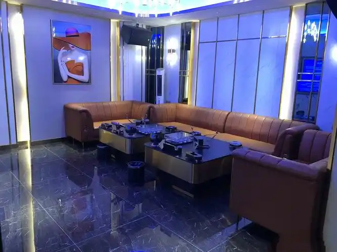 上海商务ktv体验 商务ktv有没有选择-长宁区ktv预定