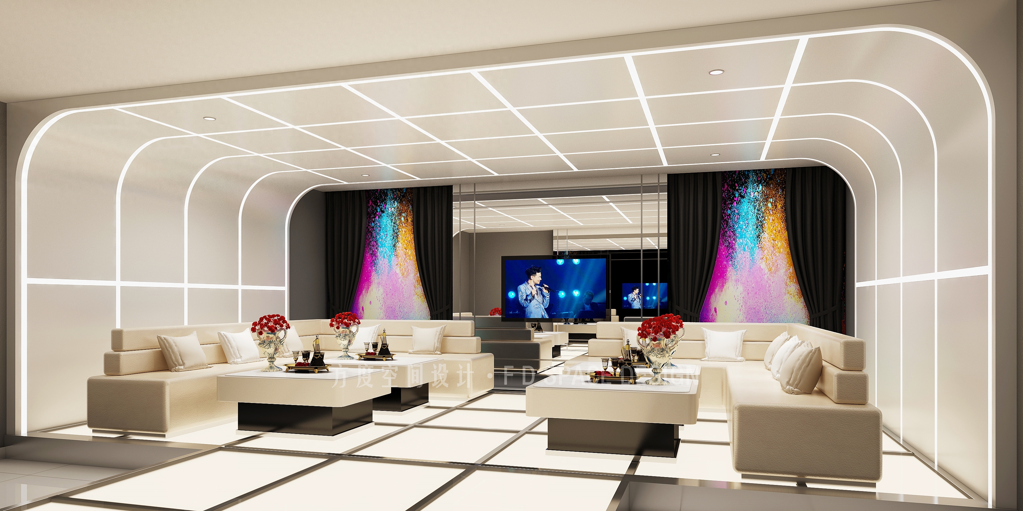 上海商务ktv精选商务ktv推荐-长宁区ktv订房